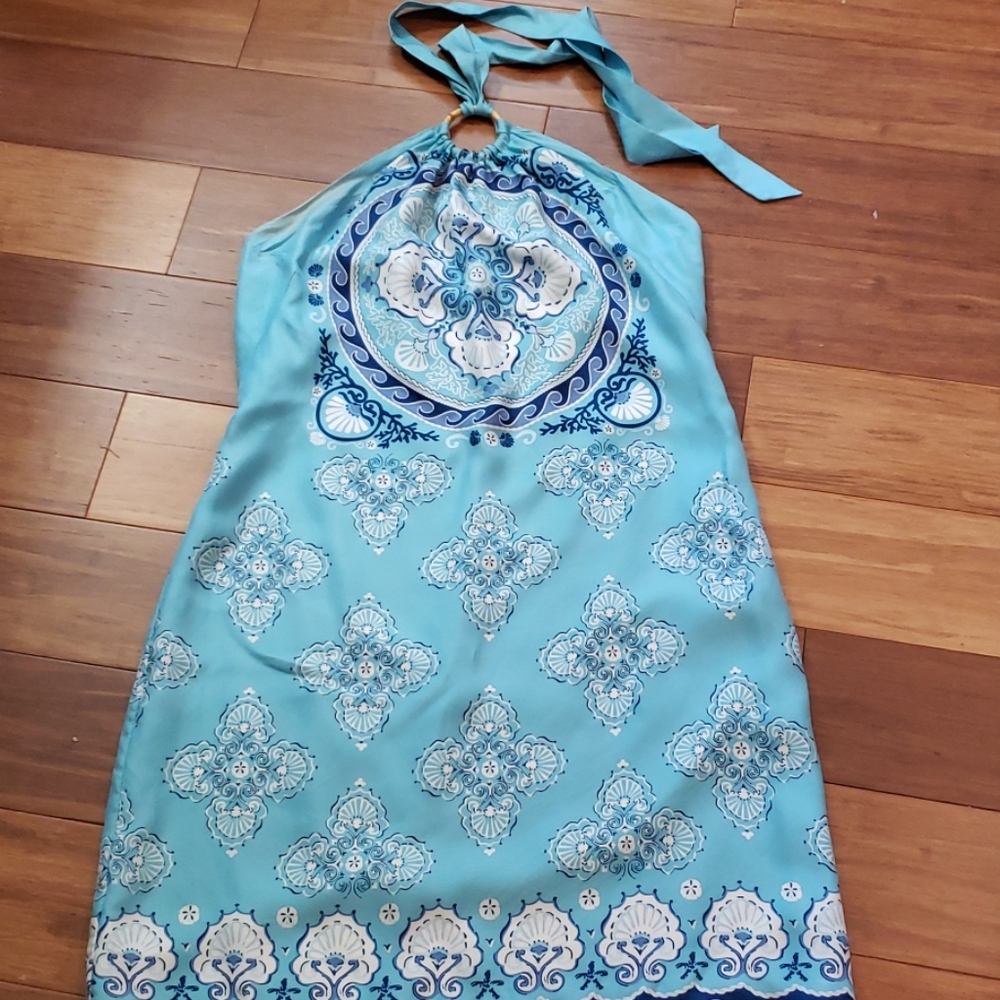 VINEYARD VINES gorgeous summer dress